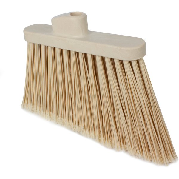 Color Code Flagged Broom Head, T