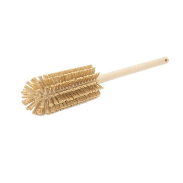 Bottle Brush, Tan, Polypropylene