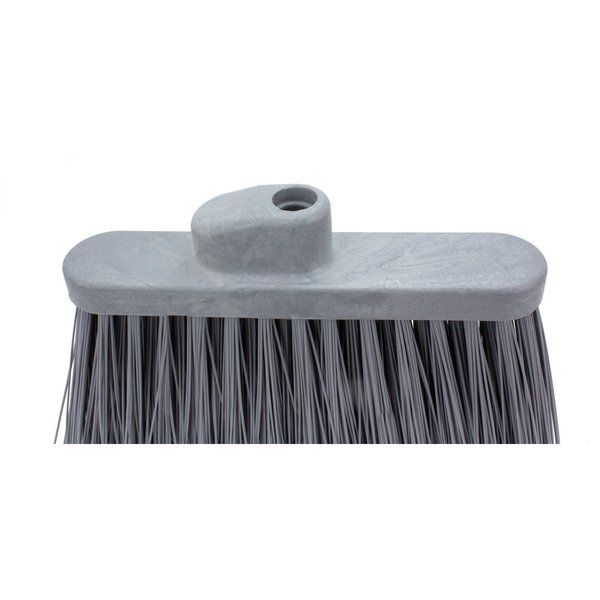 Color Coded Unflagged Broom Head