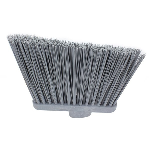 Color Coded Unflagged Broom Head