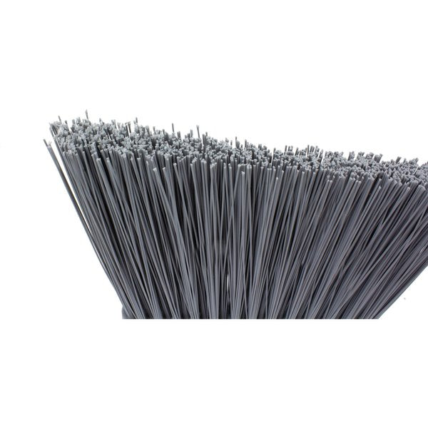 Color Coded Unflagged Broom Head