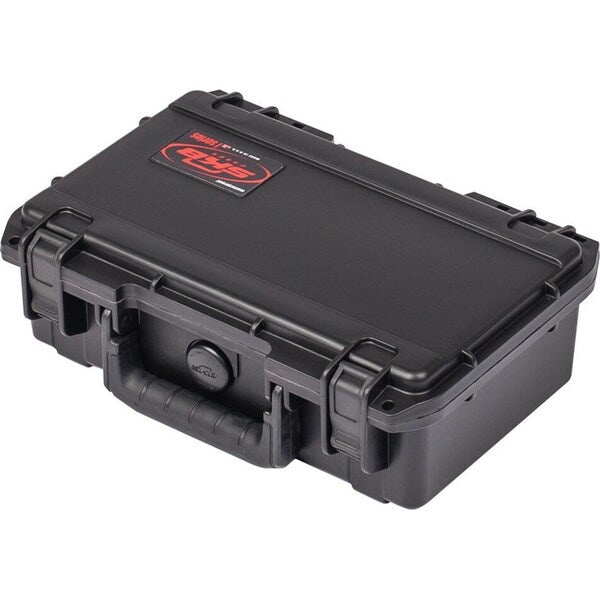 Black Protective Case, 11.72