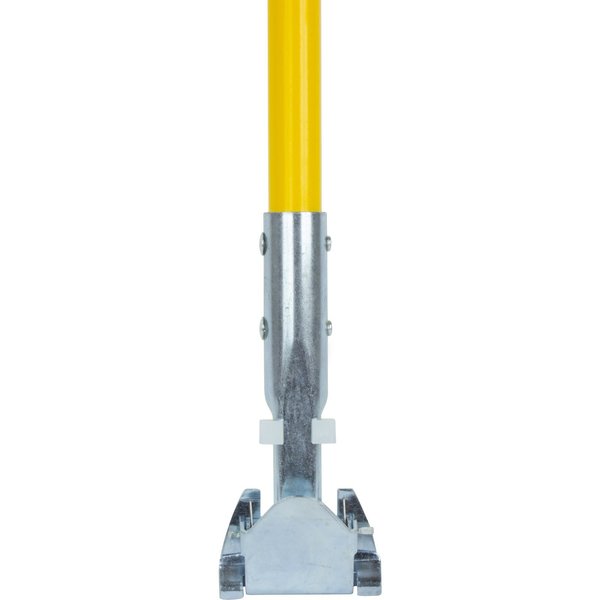 60 in Dust Mop, Yellow, PK12, 362113EC04