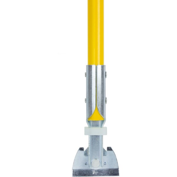 60 in Dust Mop, Yellow, PK12, 362113EC04