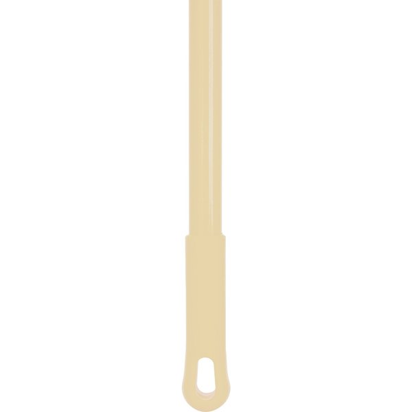 60 in Fiberglass Handle, Tan, Fiberglass