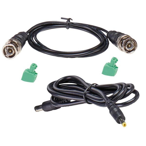 Cable set