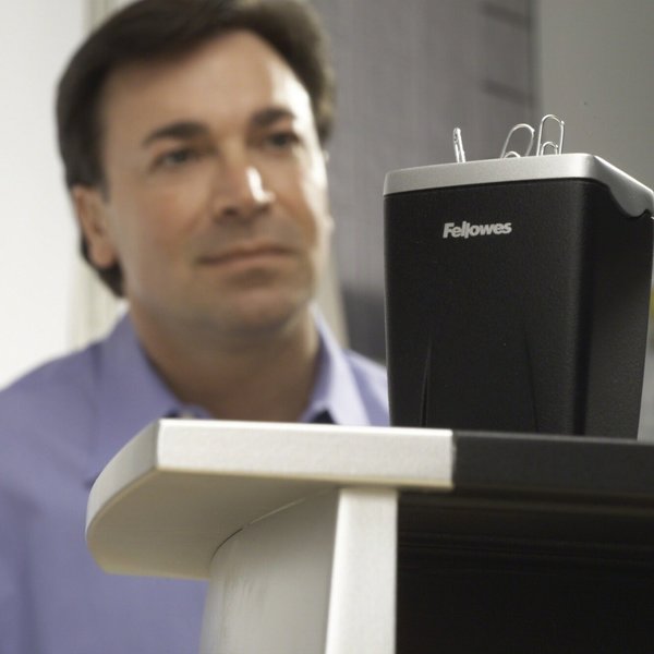 Paper Clip Holder