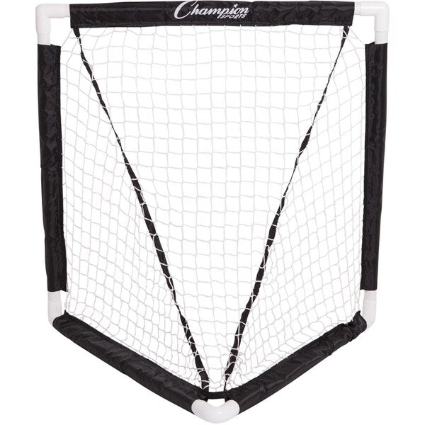 Mini Lacrosse Goal, 3ftx3ft., w/Net