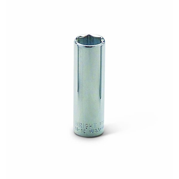Socket 3/8