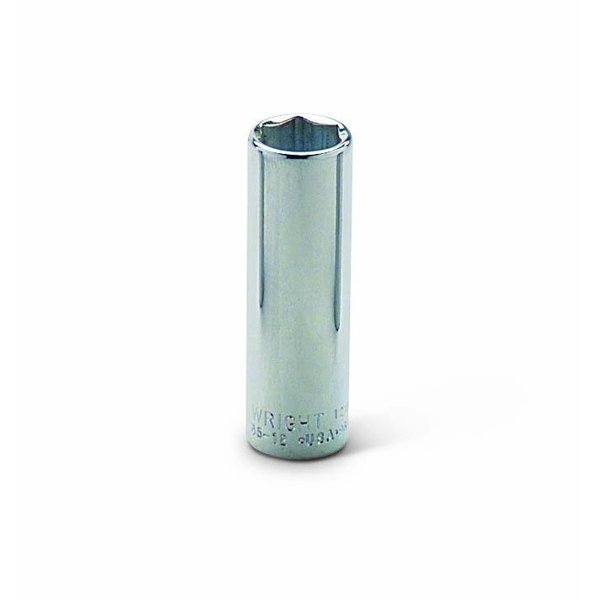 Socket 3/8