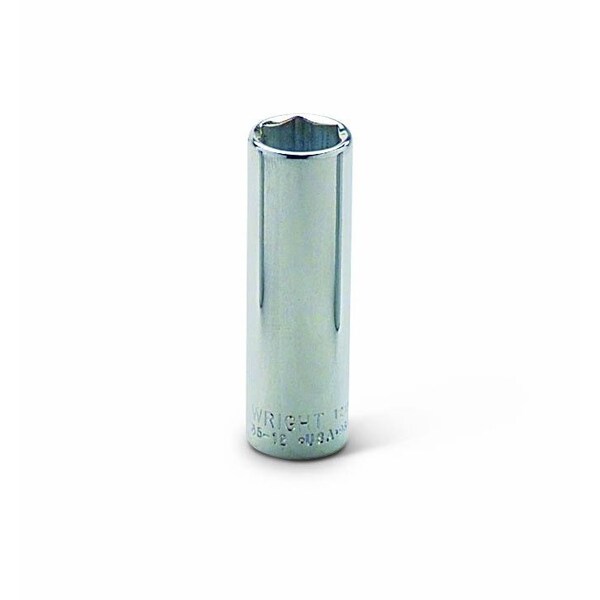 Socket 3/8