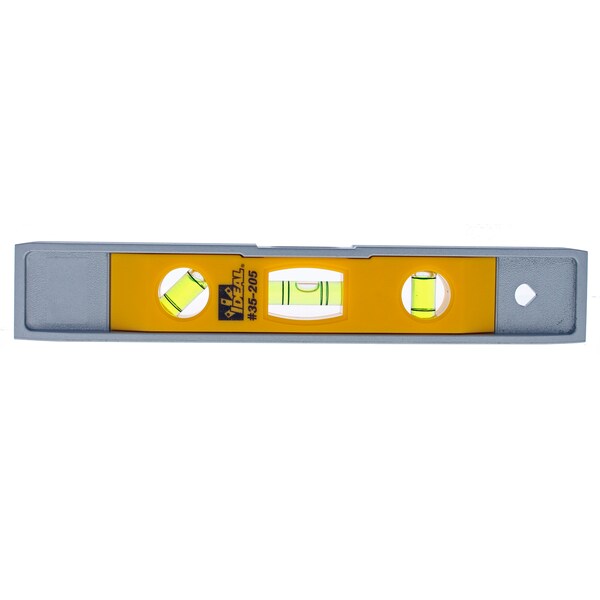 Electrician Level 2PlusVial W/Jaw