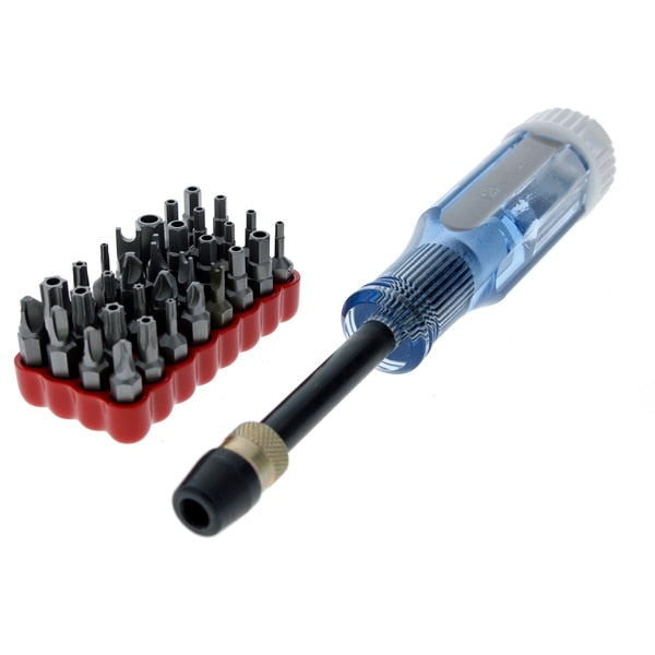 Quick Change and Std Bitblk, 33 pc