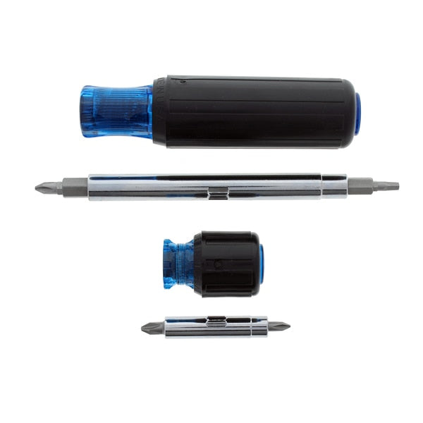 Extendable Blade Set, 4-Pc