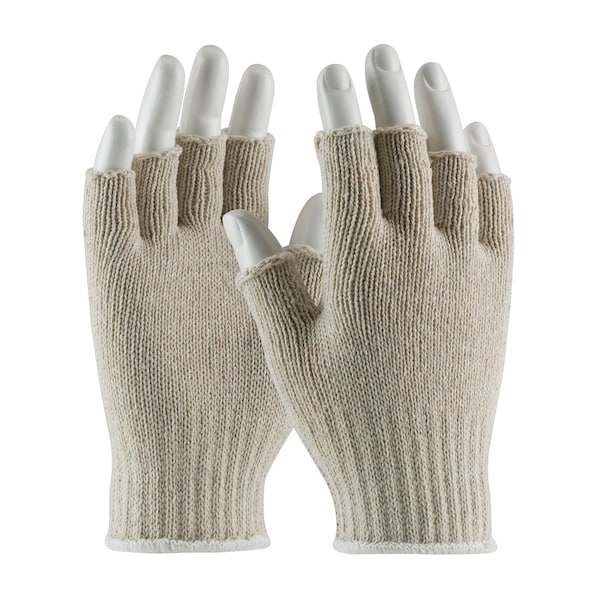 Seamless Knit, Cotton/Polyester, PK12