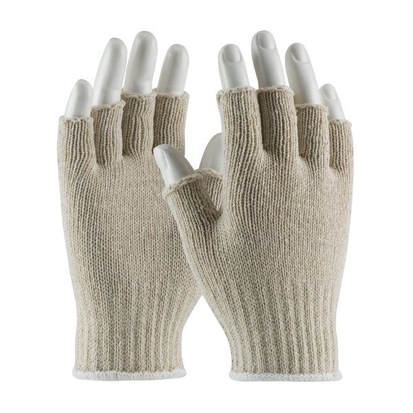 Seamless Knit, Cotton/Polyester, PK12