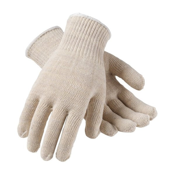 Seamless Knit, Cotton/Polyester, PK12