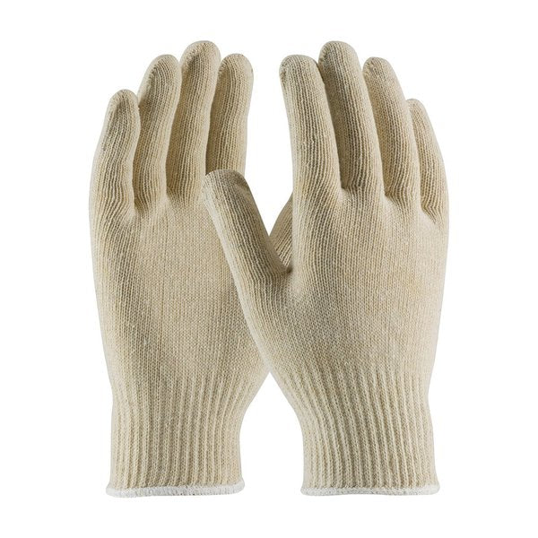 Seamless Knit, Cotton/Polyester, PK12