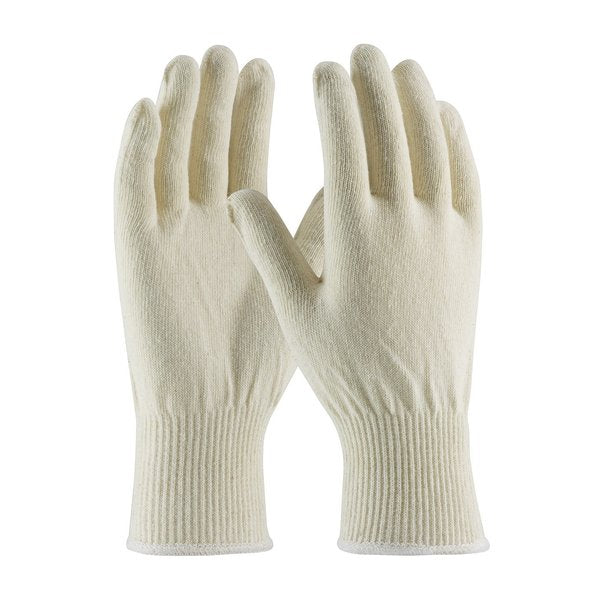 Seamless Knit, Cotton/Polyester, PK12