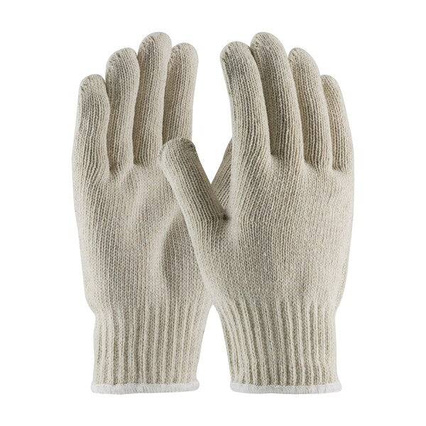 Seamless Knit, Cotton/Polyester, PK12