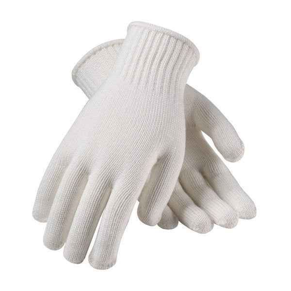 Seamless Knit, Cotton/Polyester, PK12