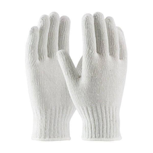 Seamless Knit, Cotton/Polyester, PK12