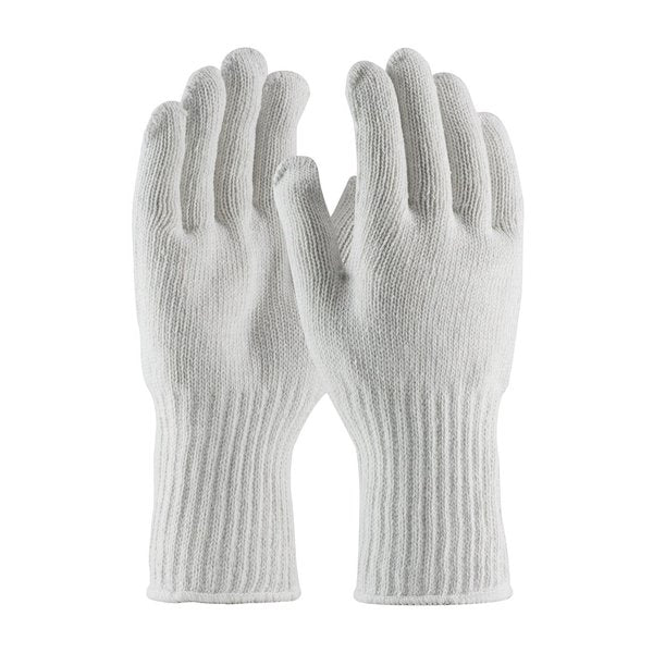 Seamless Knit, Cotton/Polyester, PK12