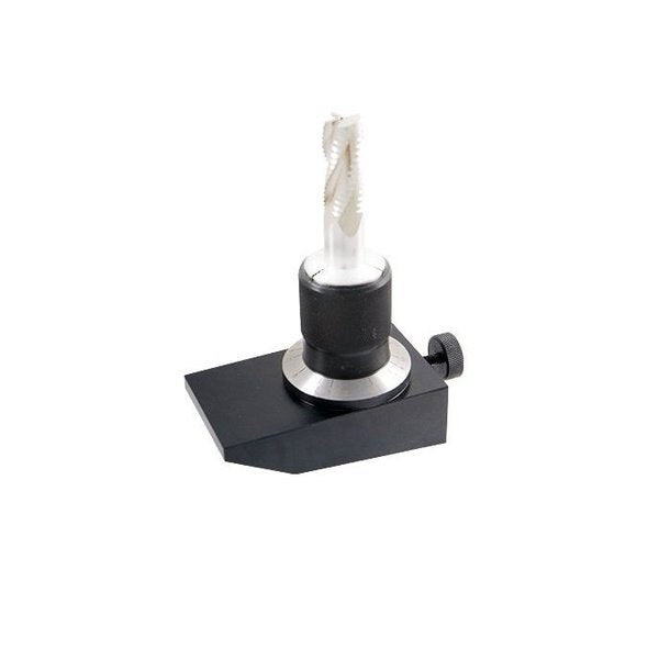 5C Angle End Mill Grinding Fixture