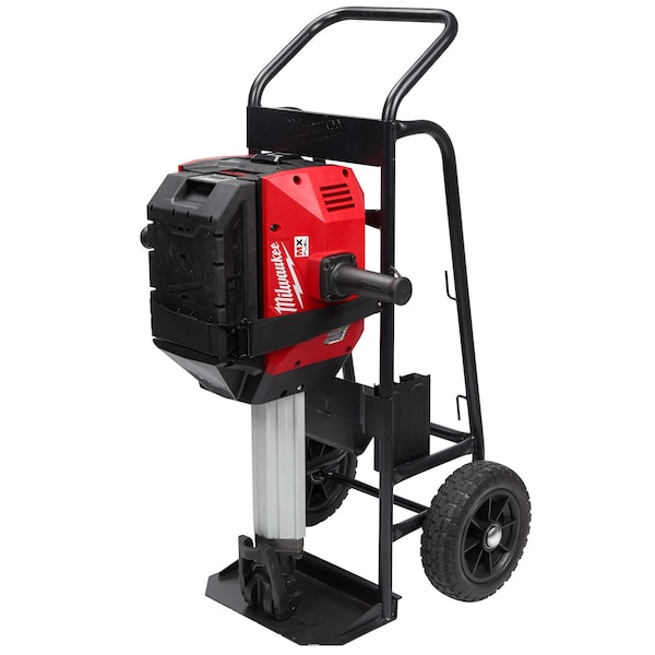 Breaker Cart