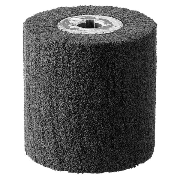 Fleece Wheel Very Fine 280 Grit 4