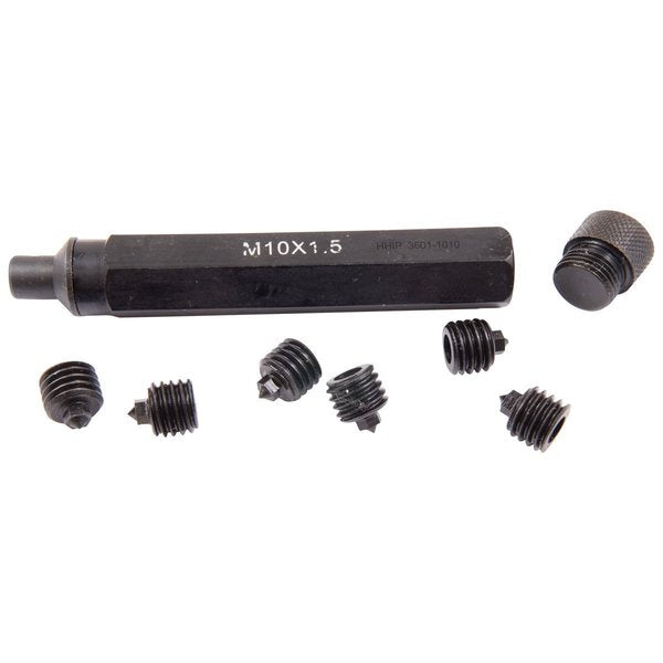 M10 X 1.50 7 Piece Transfer Screw Set