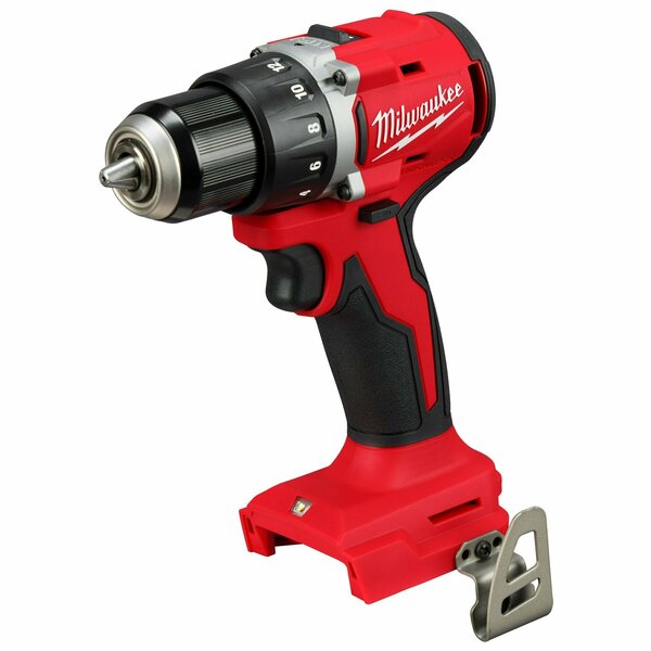 Drill/DriverTRUE Chuck, 18V DC, 1700 RPM