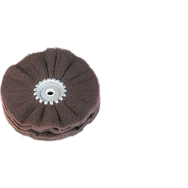 Polishing Ring
