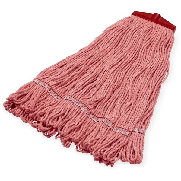 High Grade Mop, Looped-End, Synthetic, 369440B05