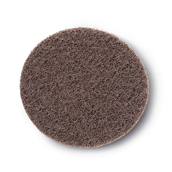 Grinding Fleece Coarse Pack10