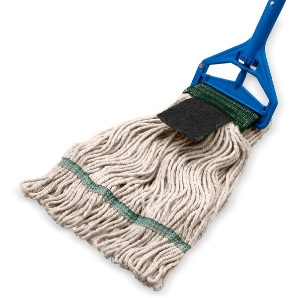 Band Mop, Looped-End, Green, 369418S00
