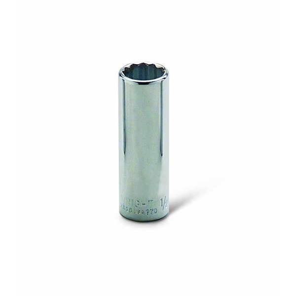 Socket 3/8