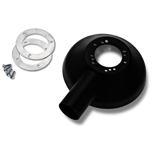 Suction Hood Protection