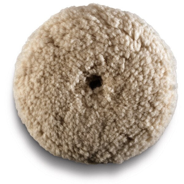 LambS Wool, Dome Shape