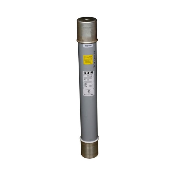 Fuse, 125A, 14400VAC, E-Rated, 3