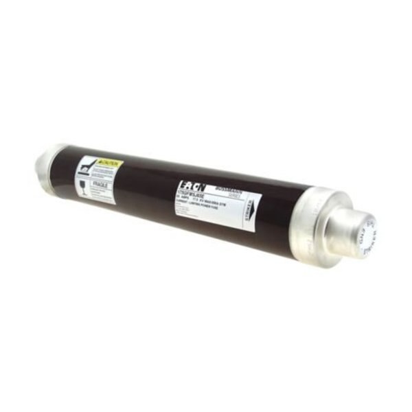 Fuse, 65A, 17500VAC, E-Rated, 3