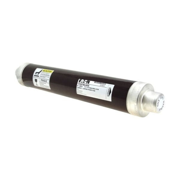 Fuse, 65A, 17500VAC, E-Rated, 3