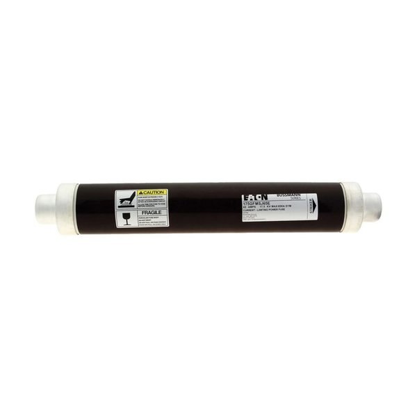 Fuse, 65A, 17500VAC, E-Rated, 3