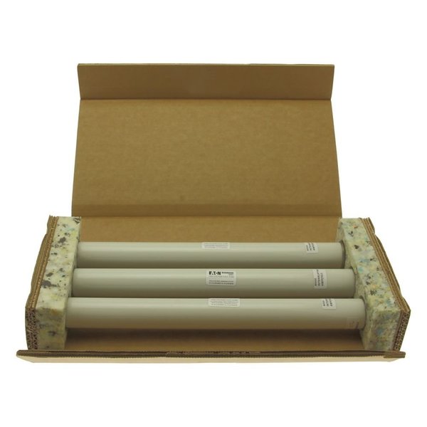 Fuse, 4A, 36000VAC, E-Rated, 1-3/5