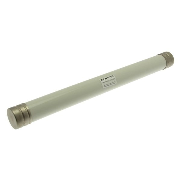 Fuse, 4A, 36000VAC, E-Rated, 1-3/5