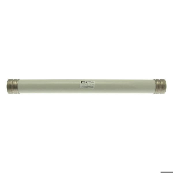 Fuse, 4A, 36000VAC, E-Rated, 1-3/5