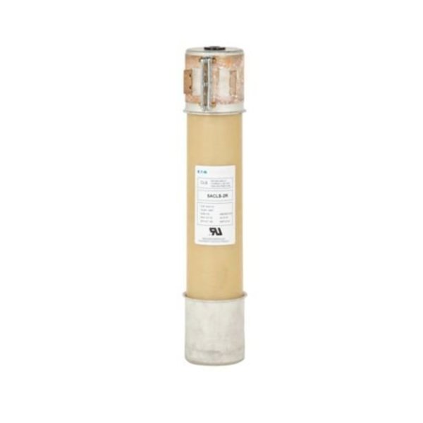 Fuse, 230A, 5500VAC, R-Rated, 3
