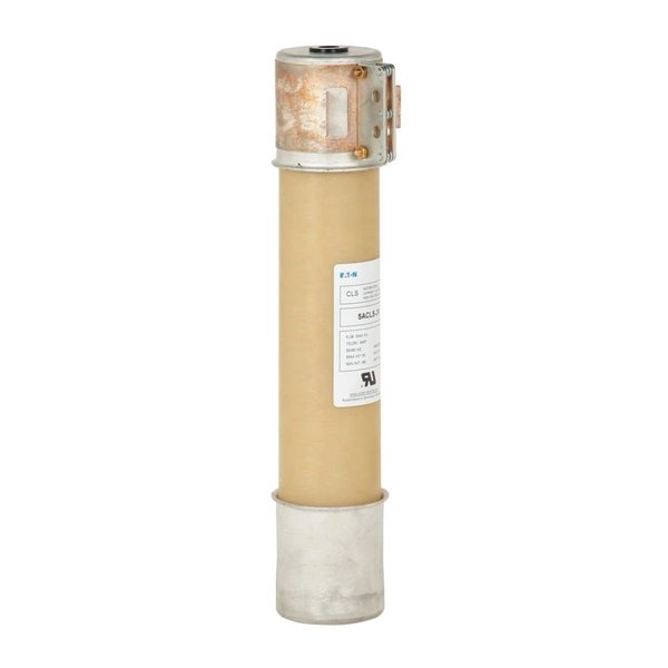 Fuse, 230A, 5500VAC, R-Rated, 3