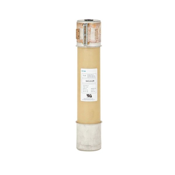 Fuse, 230A, 5500VAC, R-Rated, 3