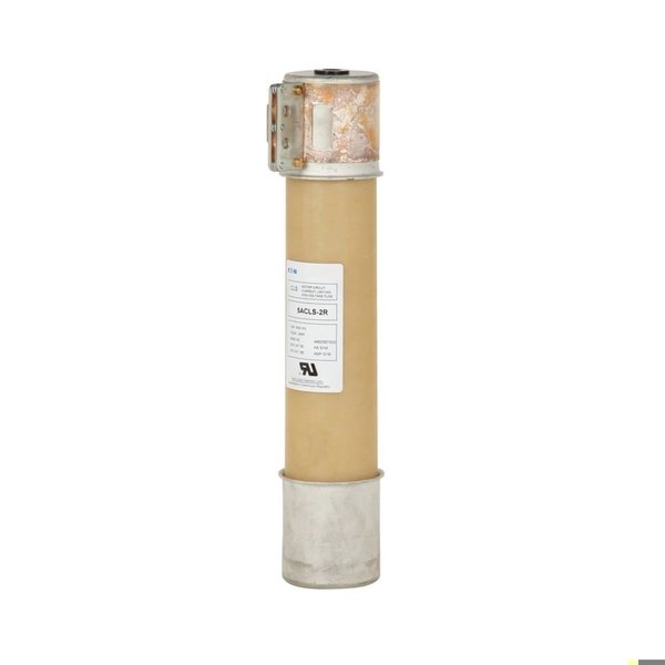 Fuse, 230A, 5500VAC, R-Rated, 3
